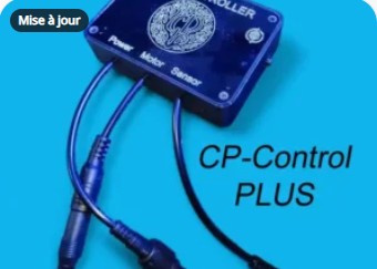 CP-Control PLUS