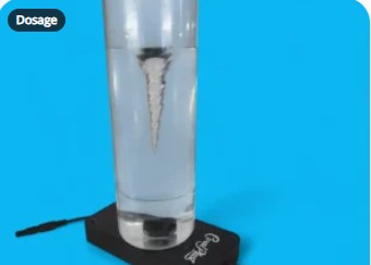 Stirrer WiFi