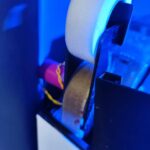 CP-RS Filtre à rouleau automatique – Pour Red Sea MAX NANO Cube et Peninsula