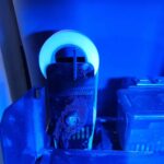 CP-RS Filtre à rouleau automatique – Pour Red Sea MAX NANO Cube et Peninsula