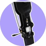 CP-RS Filtre à rouleau automatique – Pour Red Sea MAX NANO Cube et Peninsula