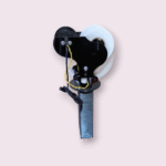 CP-4&Prime; Filtre à rouleau automatique – Pour support a chaussette