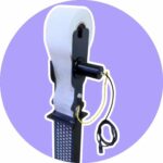 CP-WB Filtre à rouleau automatique – Pour Waterbox AIO 10, 15, 20, 25, 35.2, 50.3, 65.4