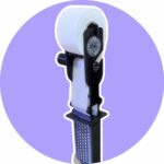 CP-WB Filtre à rouleau automatique – Pour Waterbox AIO 10, 15, 20, 25, 35.2, 50.3, 65.4