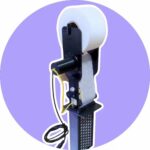 CP-WB Filtre à rouleau automatique – Pour Waterbox AIO 10, 15, 20, 25, 35.2, 50.3, 65.4