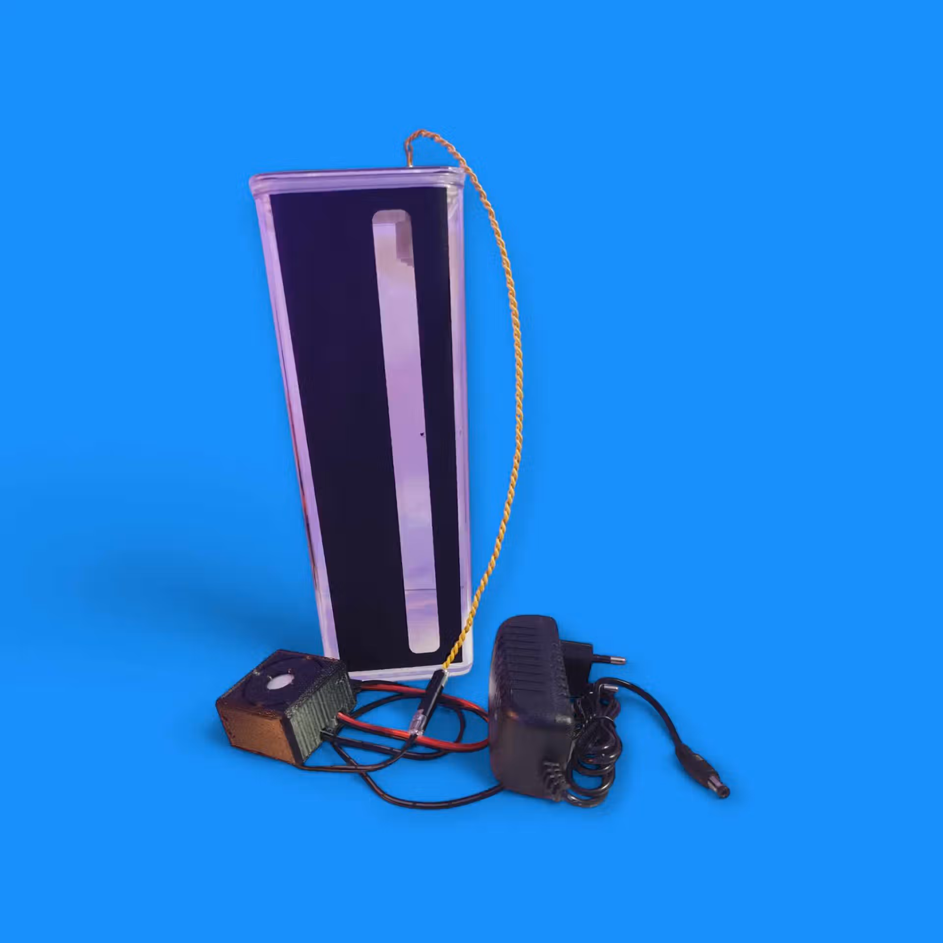 Reservoir supplementaire intelligent pour ecumeur - 2Lt – Image 3