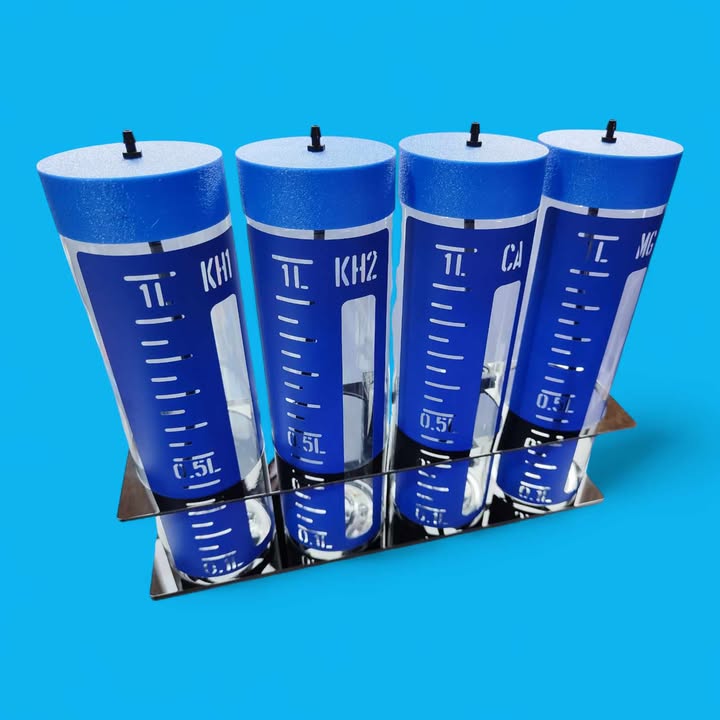 Réservoir Balling 1L – support mural ou sur pied – Image 6