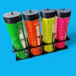 Réservoir Balling 1L – support mural ou sur pied