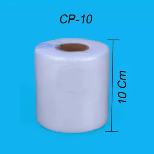 Rouleau de rechange prédécoupé pour filtre automatique - CP-10