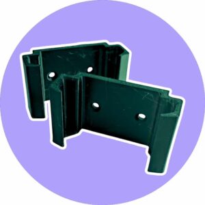 Support contrôleur Ecotech Vortech et Vectra