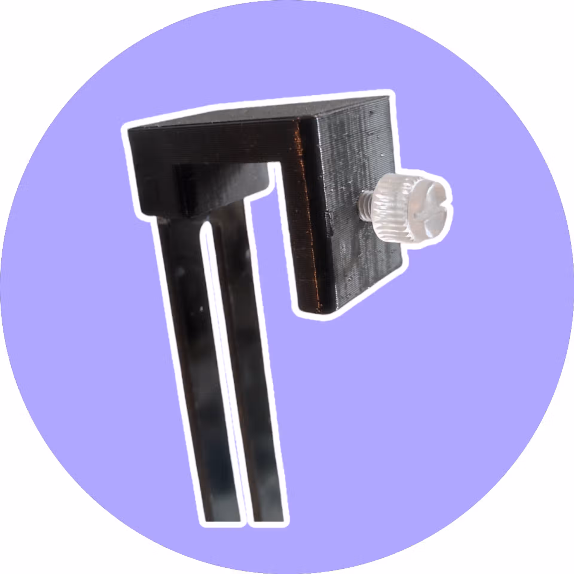 Paroi a bouture modulaire avec 20 support - 30x20Cm – Image 4