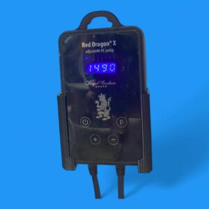 Support controleur royal exclusive red dragon X RDX