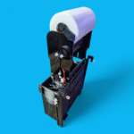 CP-15 / CP-15FLOW Filtre à rouleau automatique – Jasqu’au 1000lt