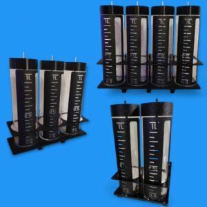 Réservoir Balling 1L – support mural ou sur pied