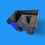 Adaptateur pour filtre CP-ADAPT