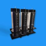 Réservoir Balling 1L – support mural ou sur pied