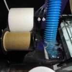 Adaptateur pour filtre CP-ADAPT