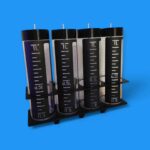 Réservoir Balling 1L – support mural ou sur pied