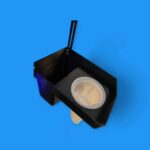 Adaptateur pour filtre CP-ADAPT