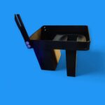 Adaptateur pour filtre CP-ADAPT