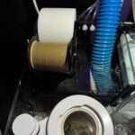 Adaptateur pour filtre CP-ADAPT