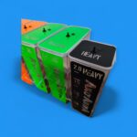Reservoir pour balling ou dosage – 2 ou 4,3 Litre