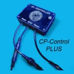 CP-10MAX Filtre à rouleau automatique – Pour aquarium jasqu&rsquo;au 600lt