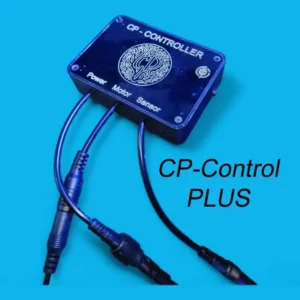 Pièces Détachées -Controleur CP-Control PLUS