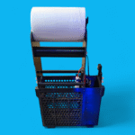 CP-15 / CP-15FLOW Filtre à rouleau automatique – Jasqu’au 1000lt