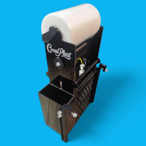 CP-15 Filtre à rouleau automatique - Jasqu'au 1000lt