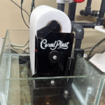 CP-15 / CP-15FLOW Filtre à rouleau automatique – Jasqu’au 1000lt
