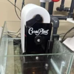 CP-15 / CP-15FLOW Filtre à rouleau automatique – Jasqu’au 1000lt