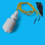 Systeme anti debordement pour reservoir ou ecumeur – capteur floattant