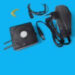 Systeme anti debordement pour reservoir ou ecumeur – capteur floattant
