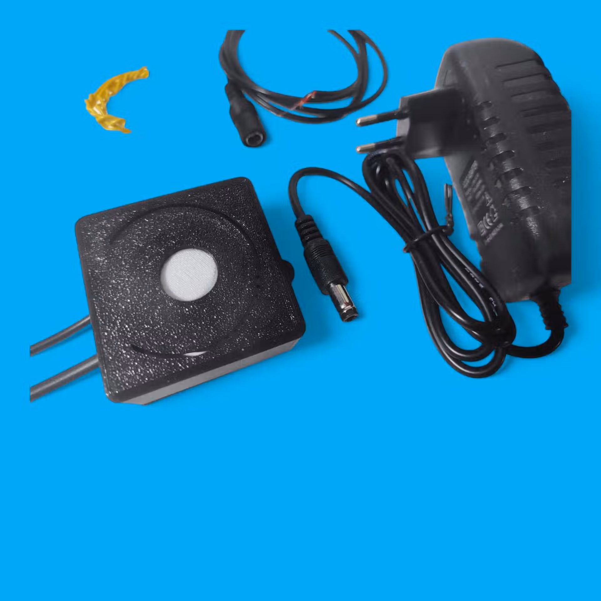 Systeme anti debordement pour reservoir ou ecumeur - capteur floattant – Image 3