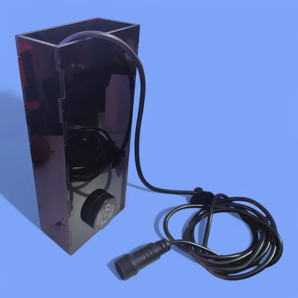 WaveBox CoralPlast - pompe aquamedic, jebao, etc – Image 6