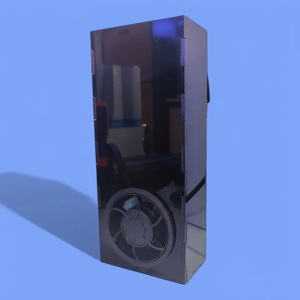 WaveBox CoralPlast - pompe aquamedic, jebao, etc – Image 5