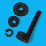 Systeme anti debordement pour reservoir ou ecumeur – capteur floattant