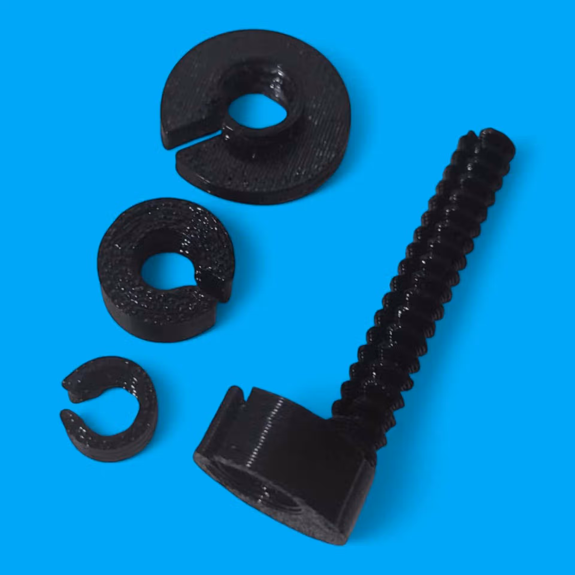 Systeme anti debordement pour reservoir ou ecumeur - capteur floattant – Image 5