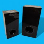 WaveBox CoralPlast – pompe aquamedic, jebao, etc