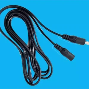 Rallonge de câble électrique