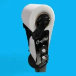CP-4&Prime; SLIM Filtre à rouleau automatique – Pour support a chaussette
