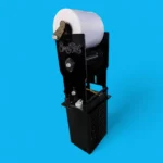 CP-10MAX Filtre à rouleau automatique – Pour aquarium jasqu&rsquo;au 600lt