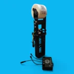 CP-4&Prime; SLIM Filtre pour support a chaussette