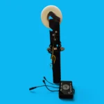 CP-4&Prime; SLIM Filtre pour support a chaussette