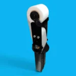 CP-4&Prime; SLIM Filtre à rouleau automatique – Pour support a chaussette