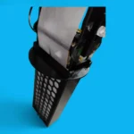 CP-4&Prime; SLIM Filtre à rouleau automatique – Pour support a chaussette