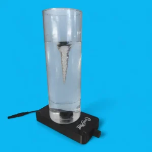 CP-Stirrer WiFi — Agitateur magnétique connecté