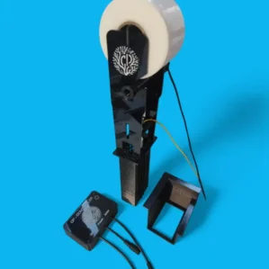 CP-BM Filtre automatique - Pour Blue Marine REEF 60, 90, 120