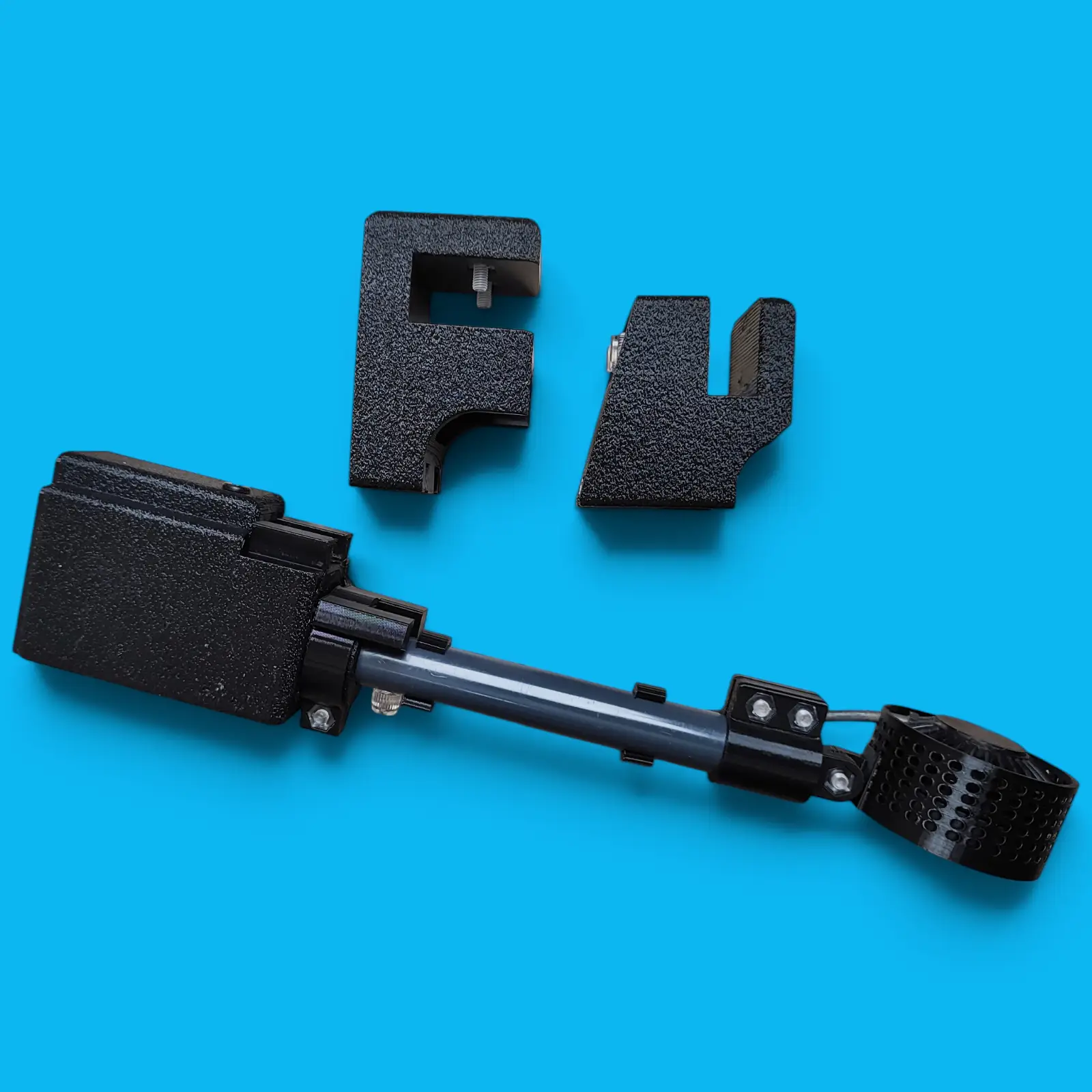 CP-SWEEP BORA – Oscillateur WiFi pour aquarium récifal - plug & play - – Image 6